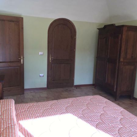 Regio Tratturo Villa Caporciano Dış mekan fotoğraf