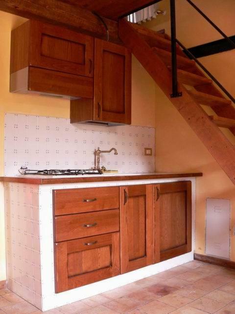 Regio Tratturo Villa Caporciano Dış mekan fotoğraf